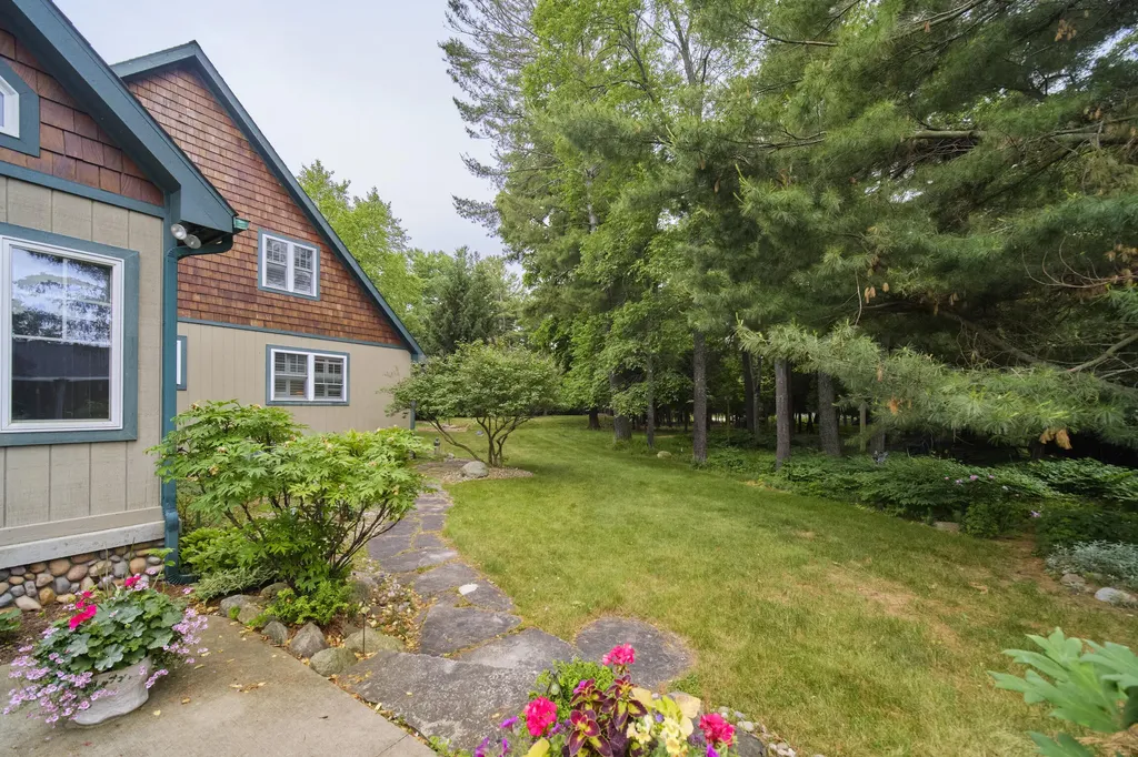 8792 S Greenway Street Onekama Township MI 49675