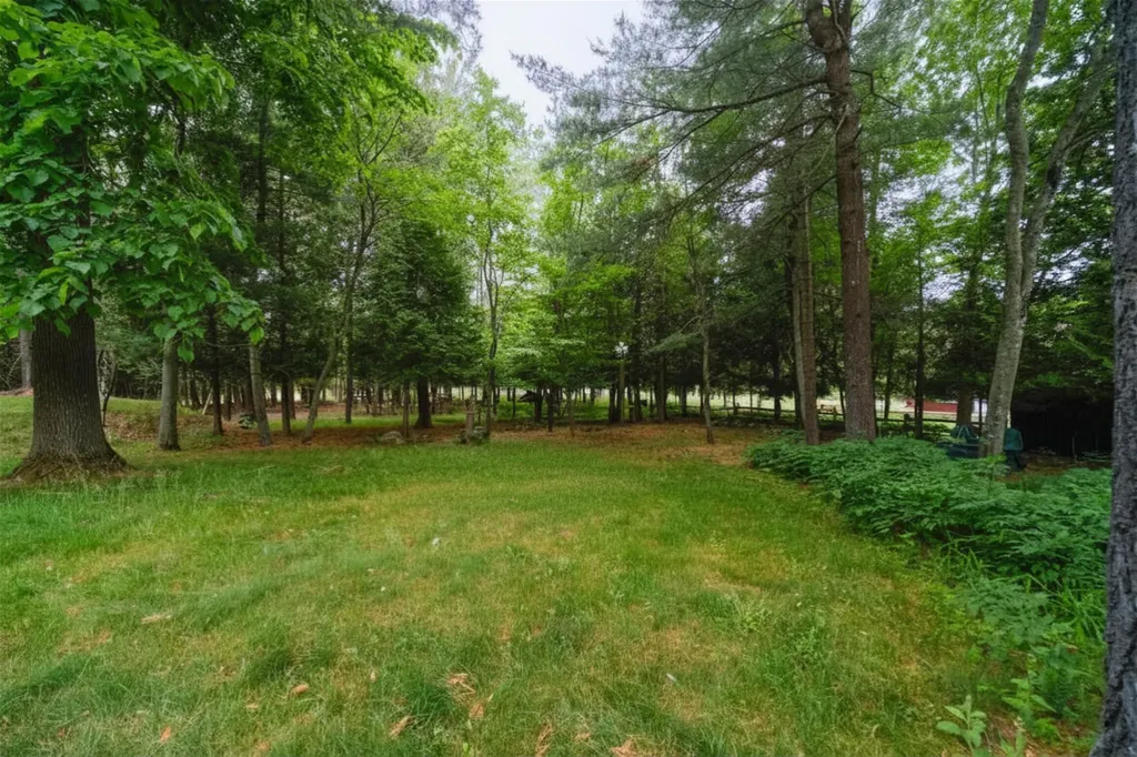 8792 S Greenway Street Onekama Township MI 49675