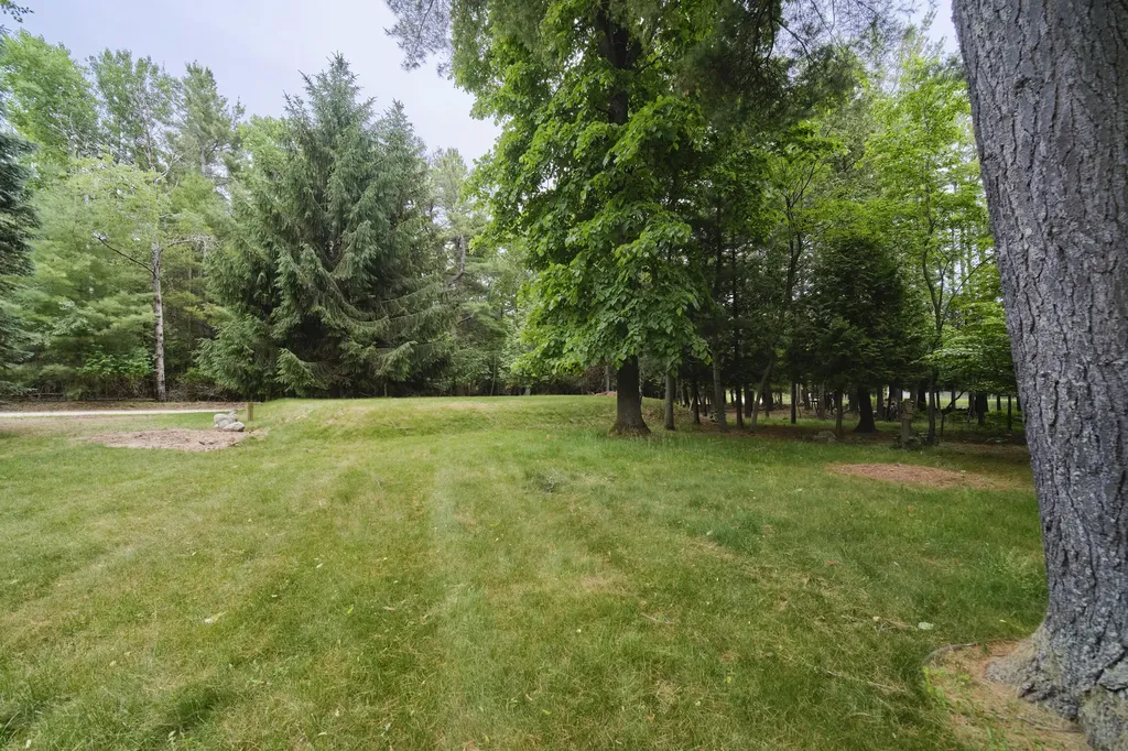 8792 S Greenway Street Onekama Township MI 49675