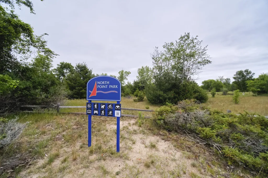 8792 S Greenway Street Onekama Township MI 49675