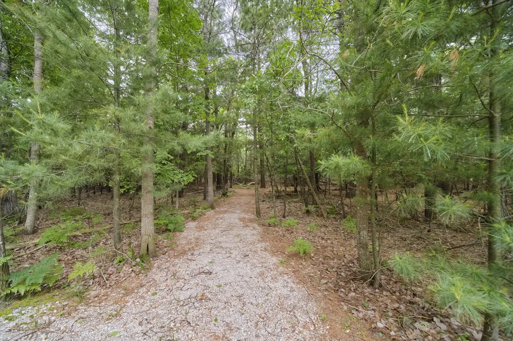 8792 S Greenway Street Onekama Township MI 49675