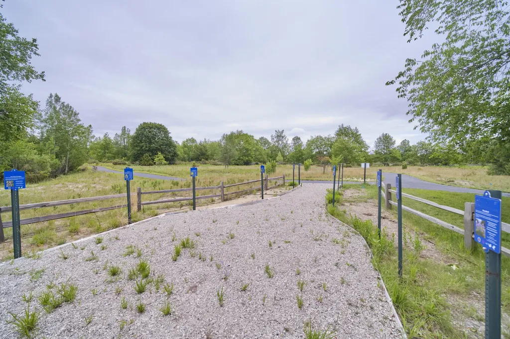 8792 S Greenway Street Onekama Township MI 49675