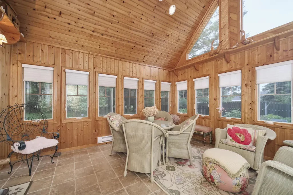 8792 S Greenway Street Onekama Township MI 49675
