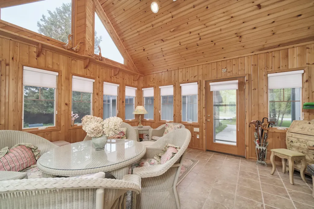 8792 S Greenway Street Onekama Township MI 49675