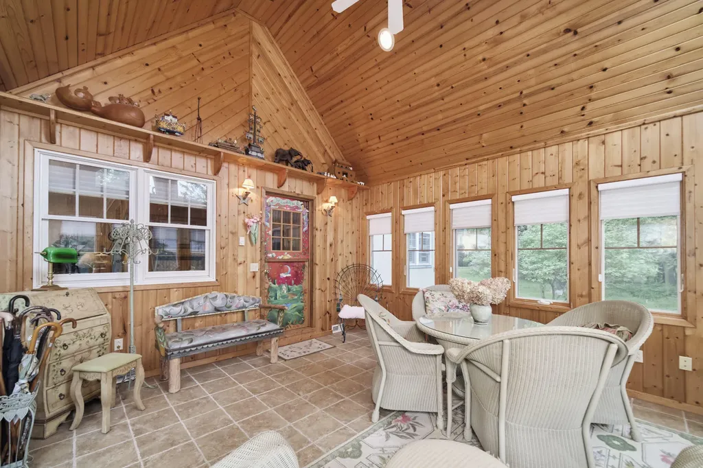 8792 S Greenway Street Onekama Township MI 49675