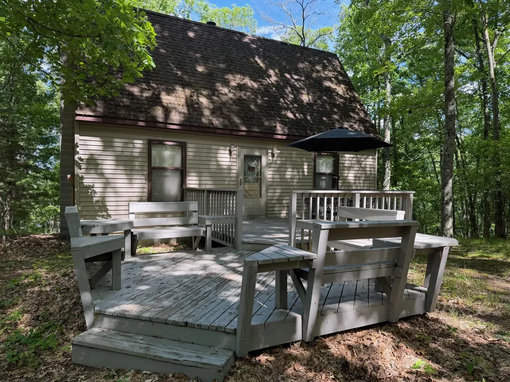 6922 W Twin Lake Drive Elk Township MI 49644