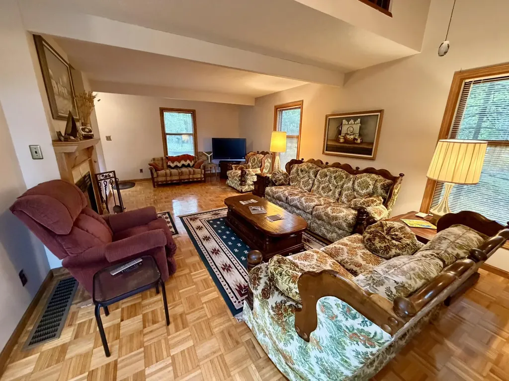 6922 W Twin Lake Drive Elk Township MI 49644
