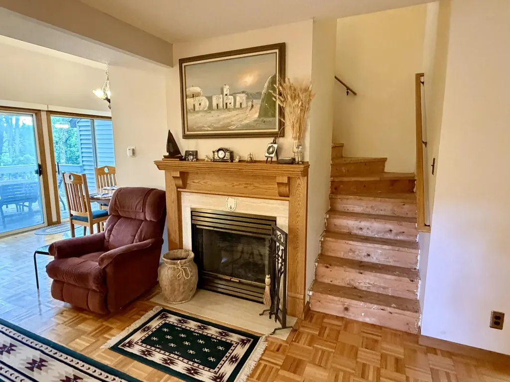 6922 W Twin Lake Drive Elk Township MI 49644