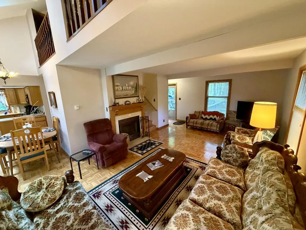 6922 W Twin Lake Drive Elk Township MI 49644