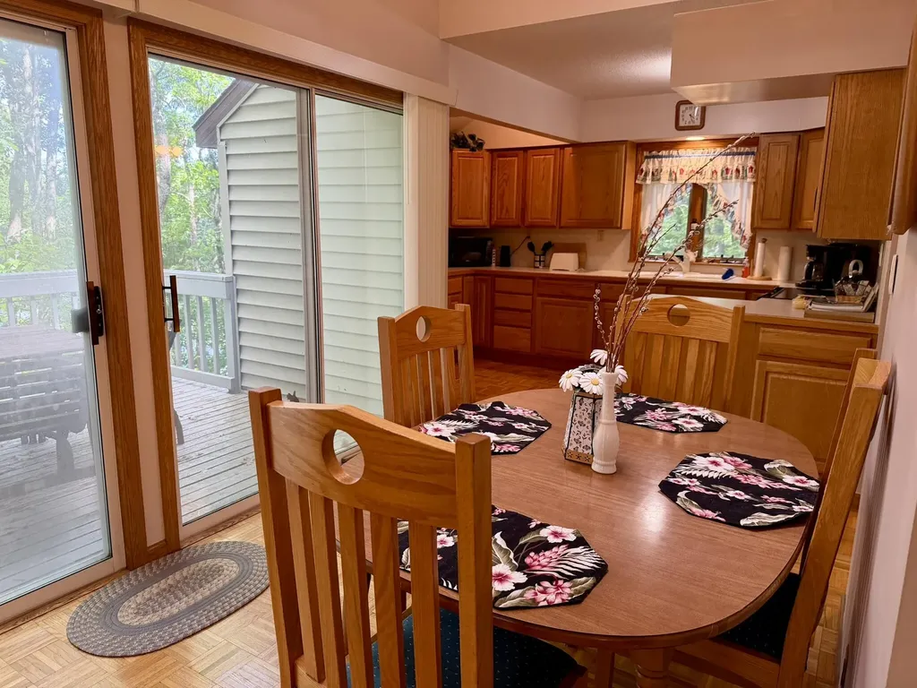 6922 W Twin Lake Drive Elk Township MI 49644