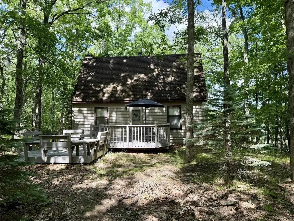 6922 W Twin Lake Drive Elk Township MI 49644