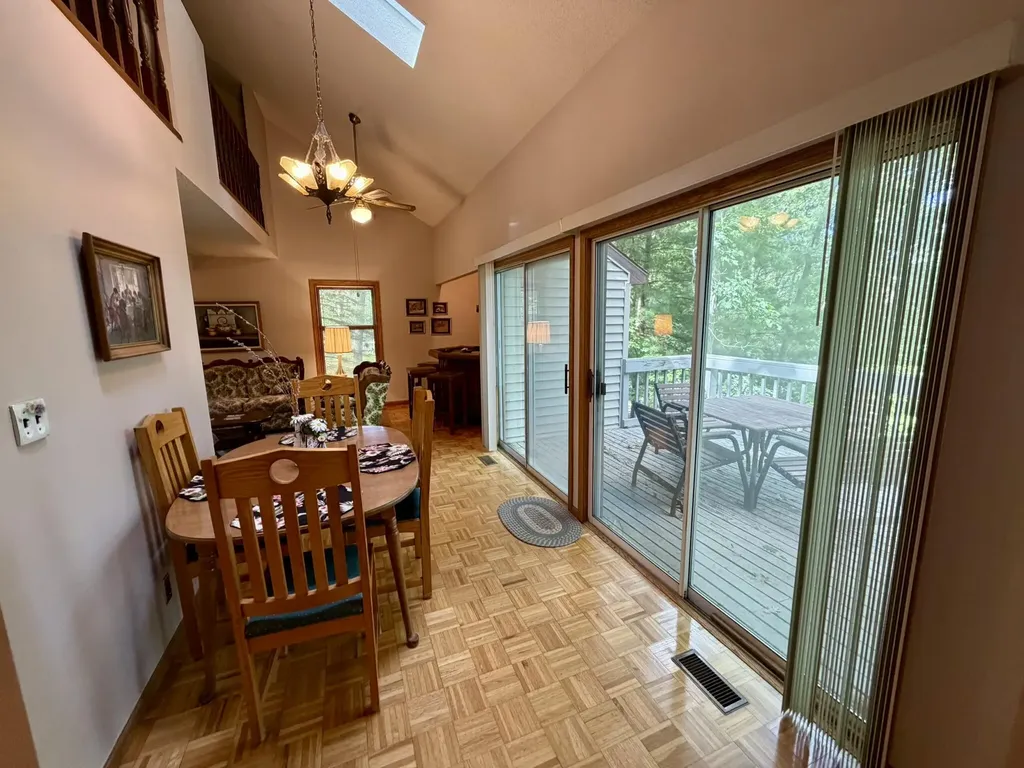 6922 W Twin Lake Drive Elk Township MI 49644