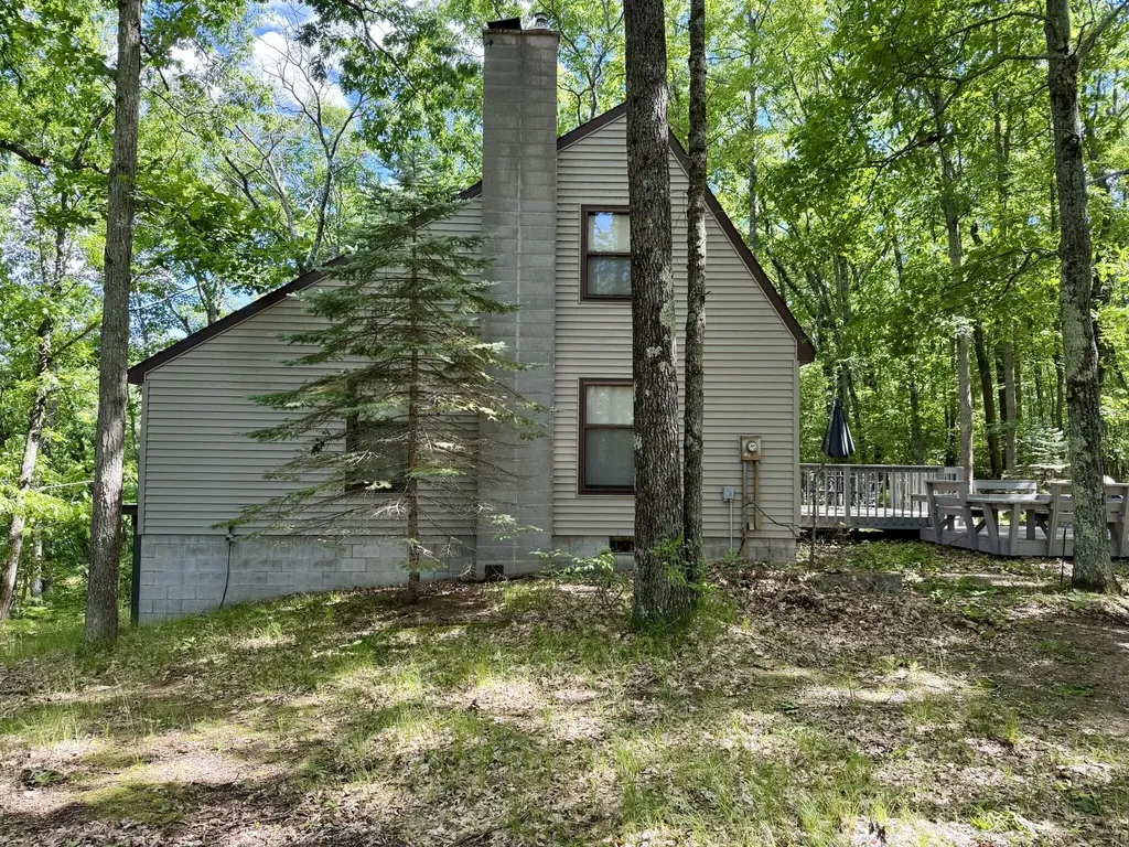 6922 W Twin Lake Drive Elk Township MI 49644