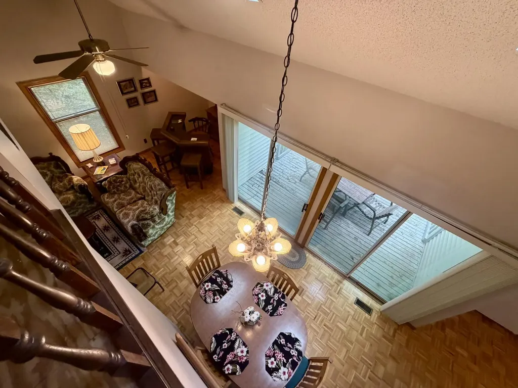 6922 W Twin Lake Drive Elk Township MI 49644