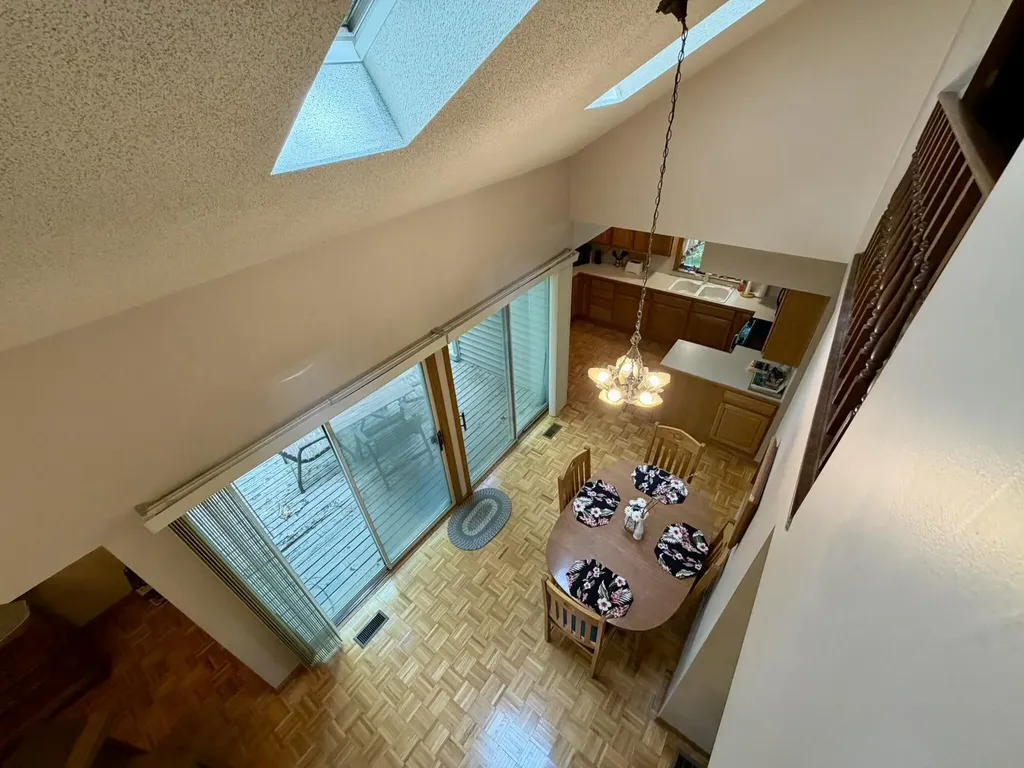 6922 W Twin Lake Drive Elk Township MI 49644