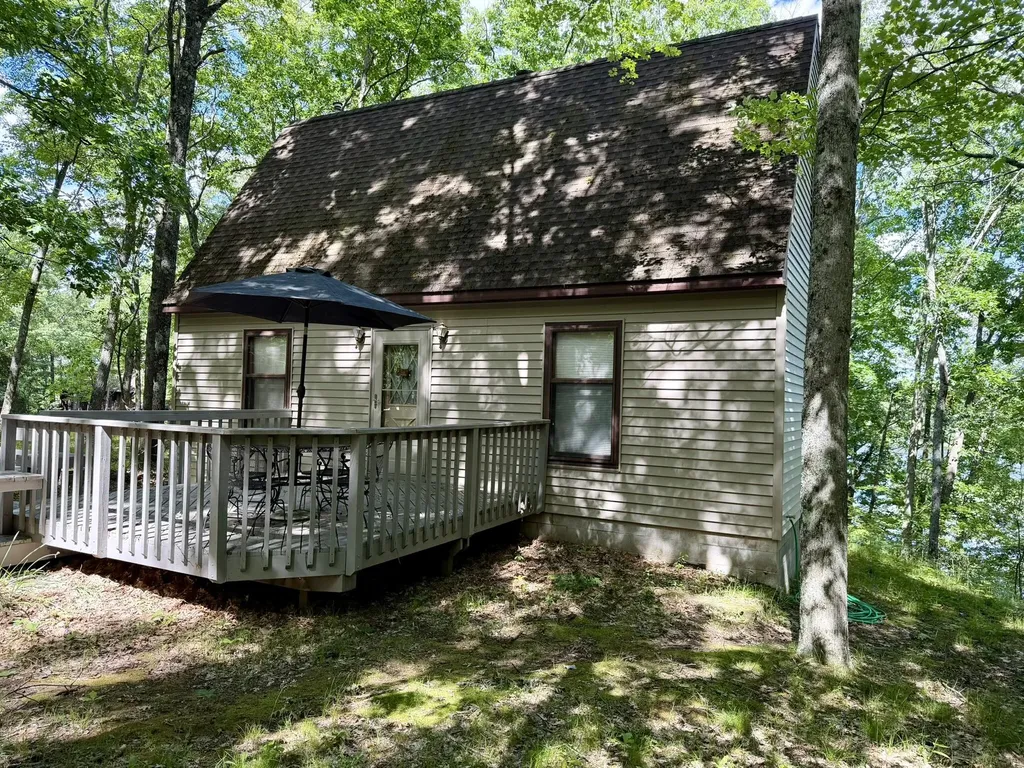 6922 W Twin Lake Drive Elk Township MI 49644