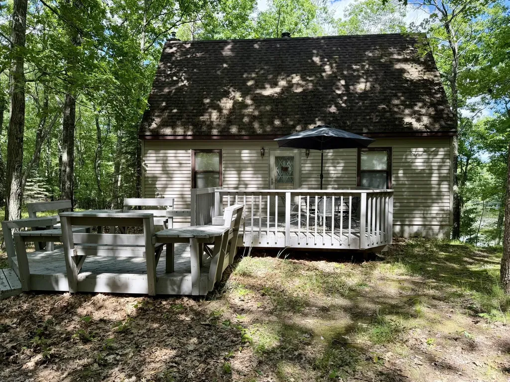 6922 W Twin Lake Drive Elk Township MI 49644