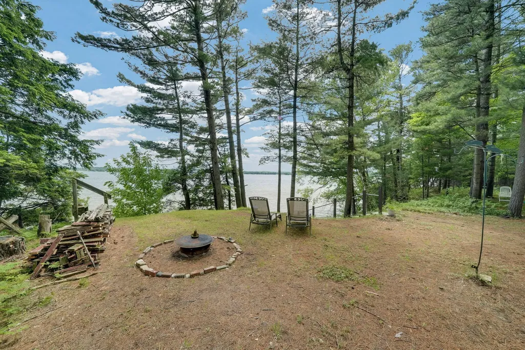 6823 Three Pines Road Pleasanton Township MI 49614