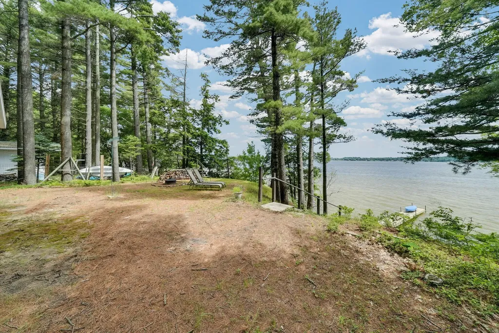 6823 Three Pines Road Pleasanton Township MI 49614