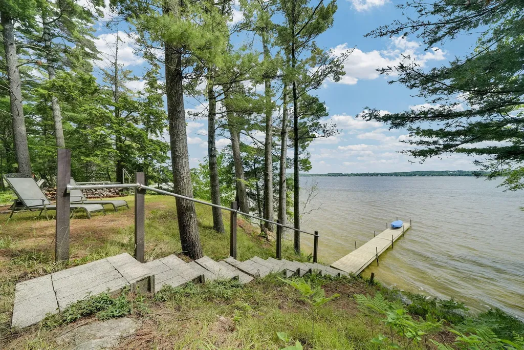 6823 Three Pines Road Pleasanton Township MI 49614