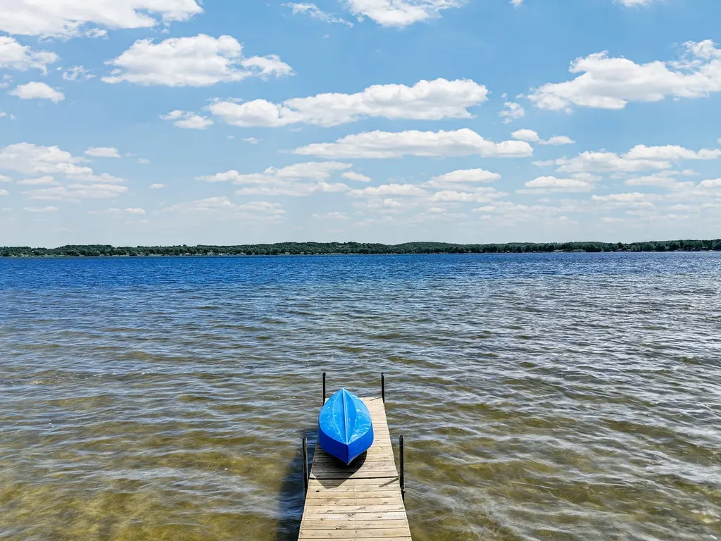 6823 Three Pines Road Pleasanton Township MI 49614
