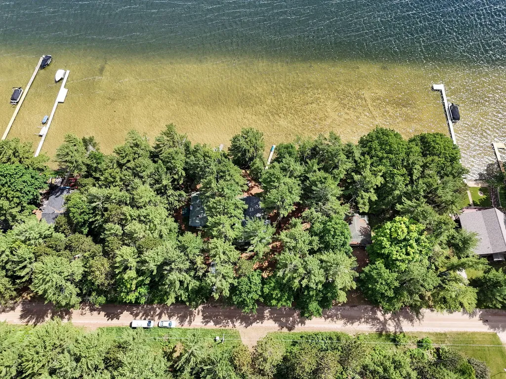 6823 Three Pines Road Pleasanton Township MI 49614