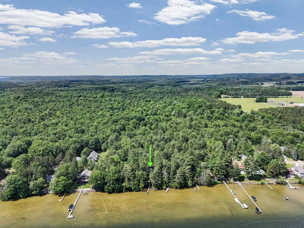 6823 Three Pines Road Pleasanton Township MI 49614