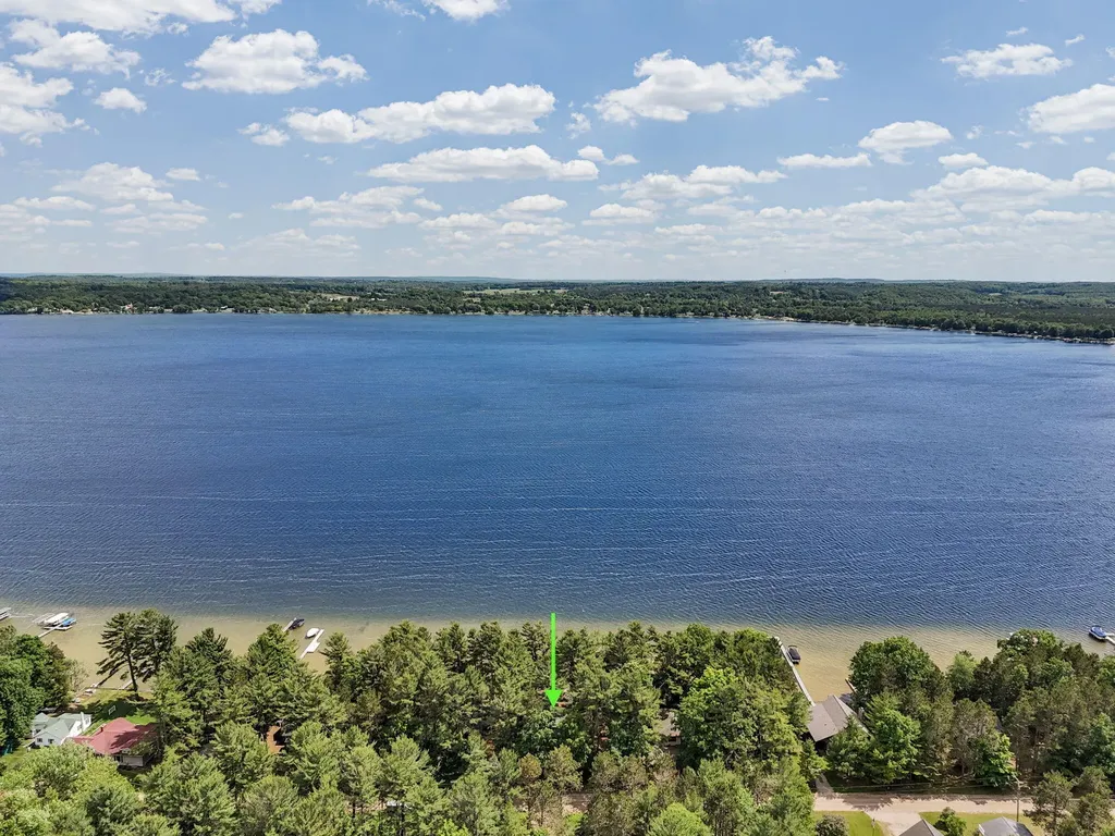6823 Three Pines Road Pleasanton Township MI 49614