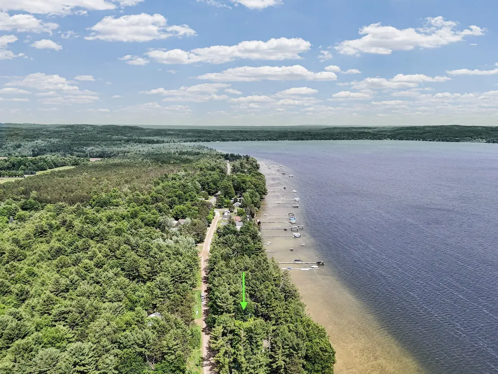 6823 Three Pines Road Pleasanton Township MI 49614