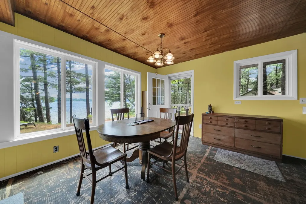 6823 Three Pines Road Pleasanton Township MI 49614