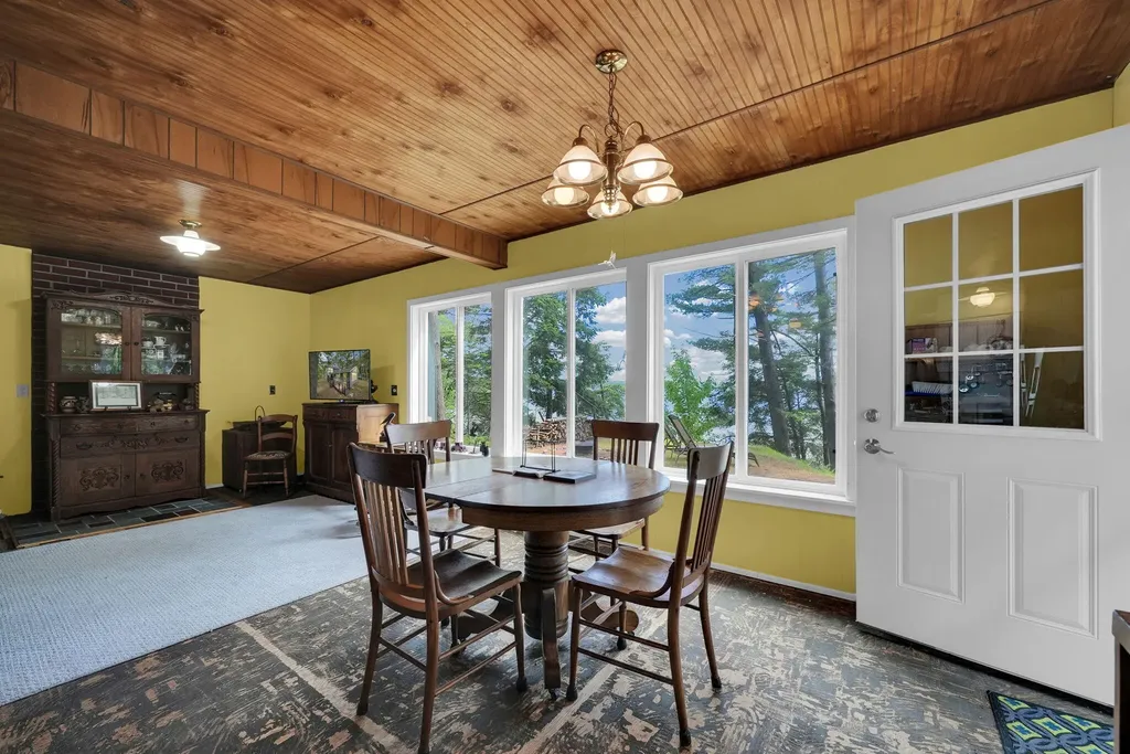 6823 Three Pines Road Pleasanton Township MI 49614