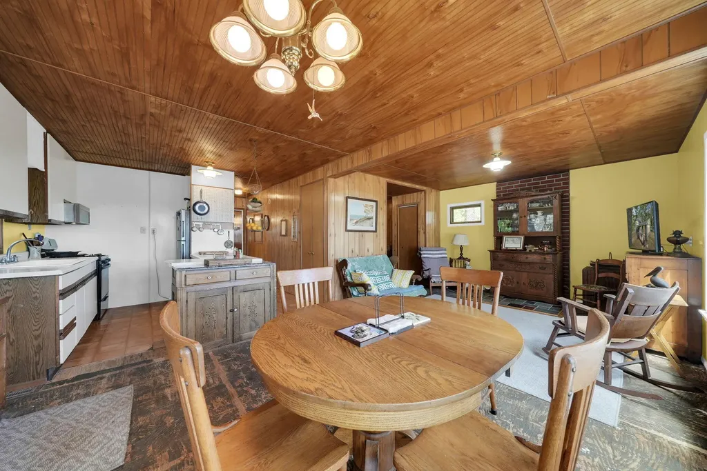 6823 Three Pines Road Pleasanton Township MI 49614