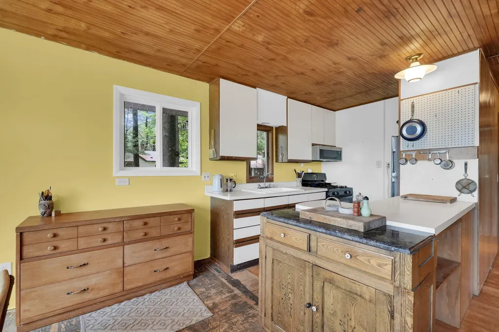 6823 Three Pines Road Pleasanton Township MI 49614