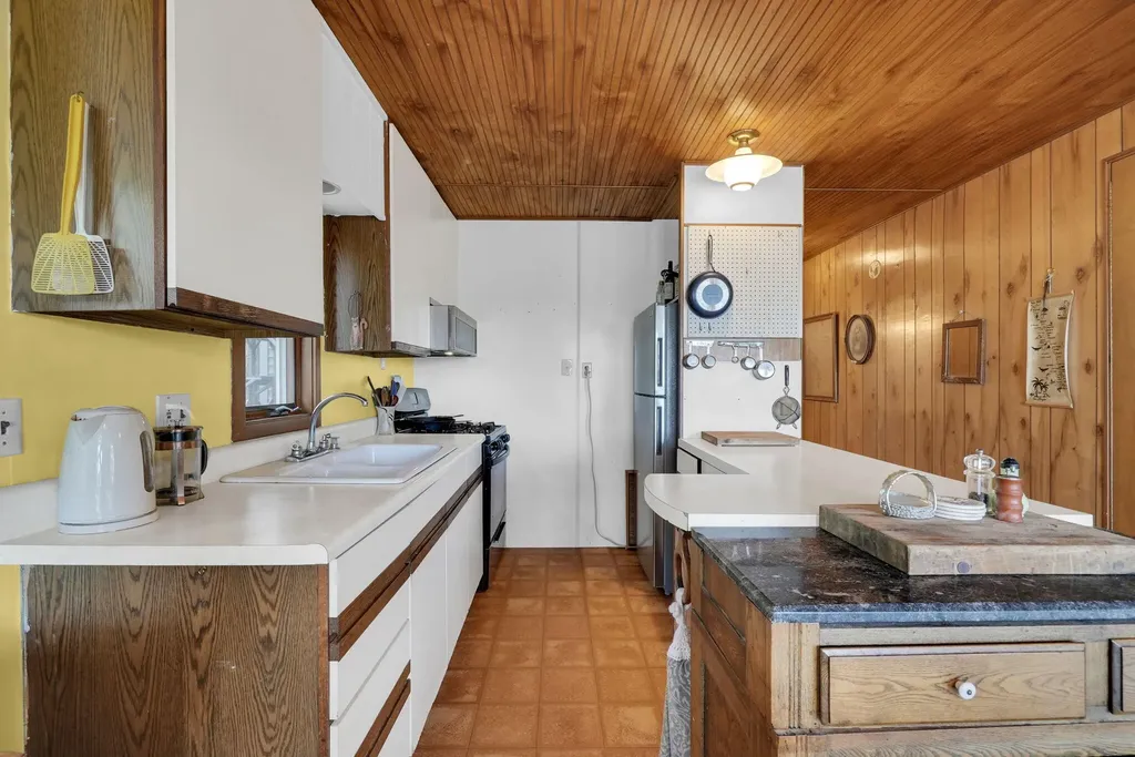 6823 Three Pines Road Pleasanton Township MI 49614