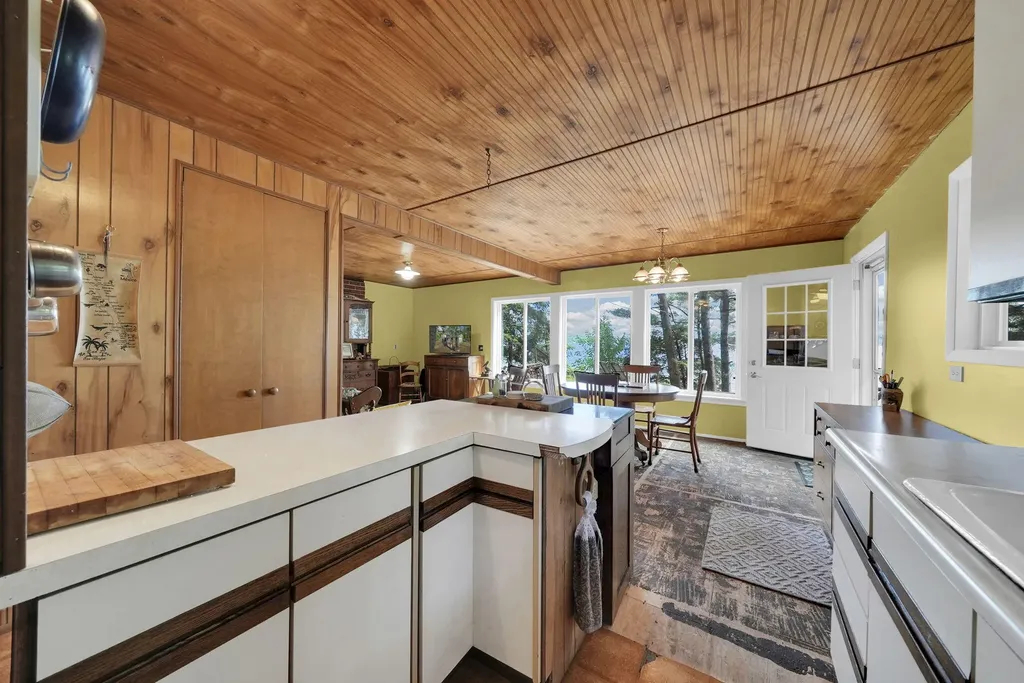 6823 Three Pines Road Pleasanton Township MI 49614