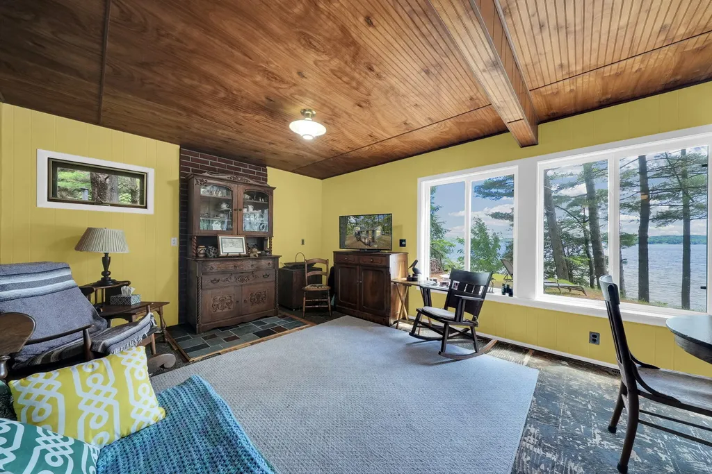 6823 Three Pines Road Pleasanton Township MI 49614