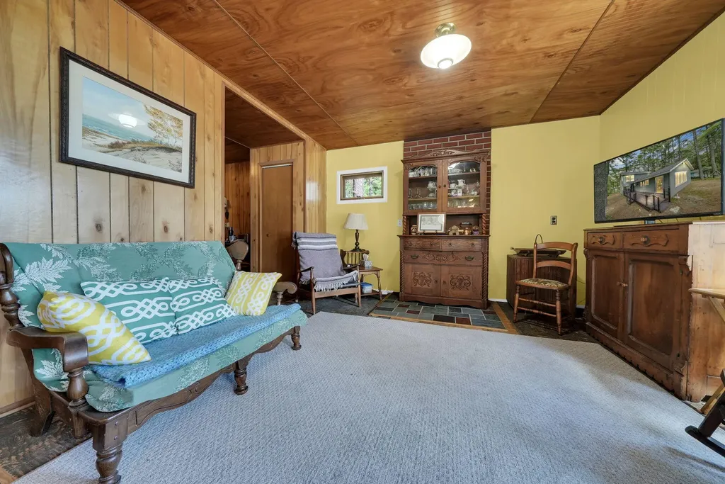 6823 Three Pines Road Pleasanton Township MI 49614