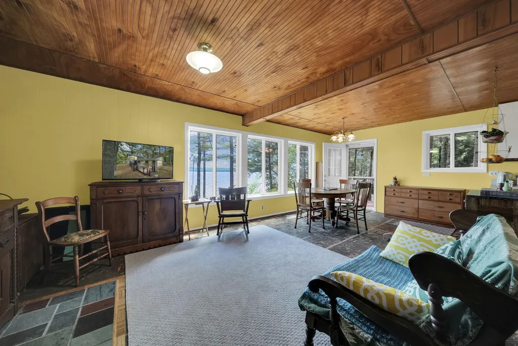 6823 Three Pines Road Pleasanton Township MI 49614
