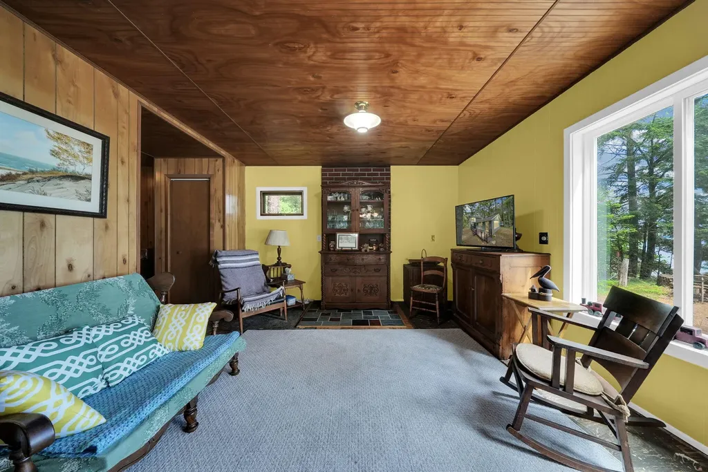 6823 Three Pines Road Pleasanton Township MI 49614