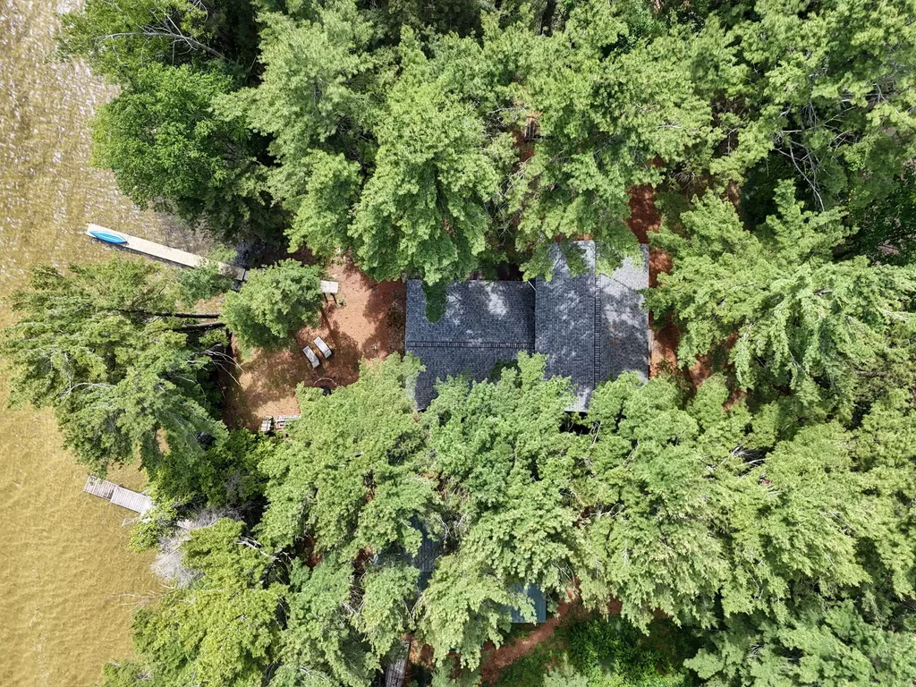 6823 Three Pines Road Pleasanton Township MI 49614