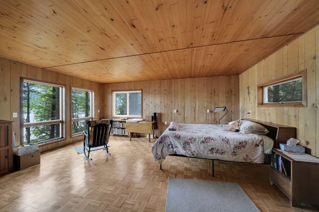 6823 Three Pines Road Pleasanton Township MI 49614