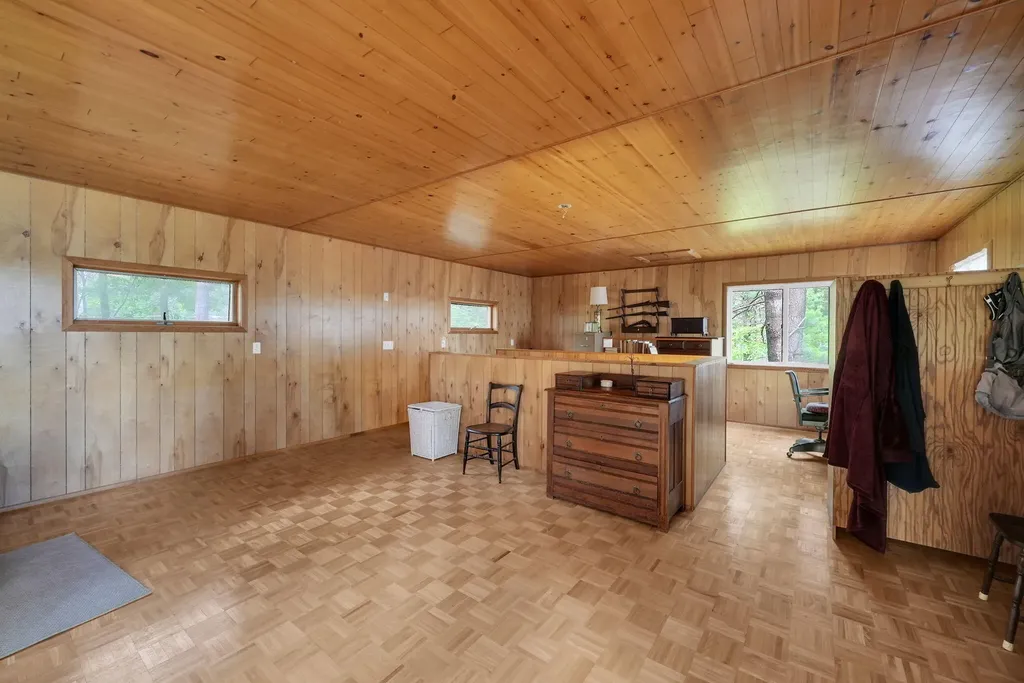 6823 Three Pines Road Pleasanton Township MI 49614