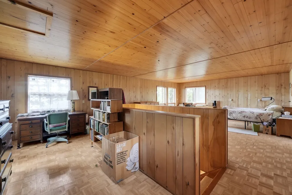 6823 Three Pines Road Pleasanton Township MI 49614