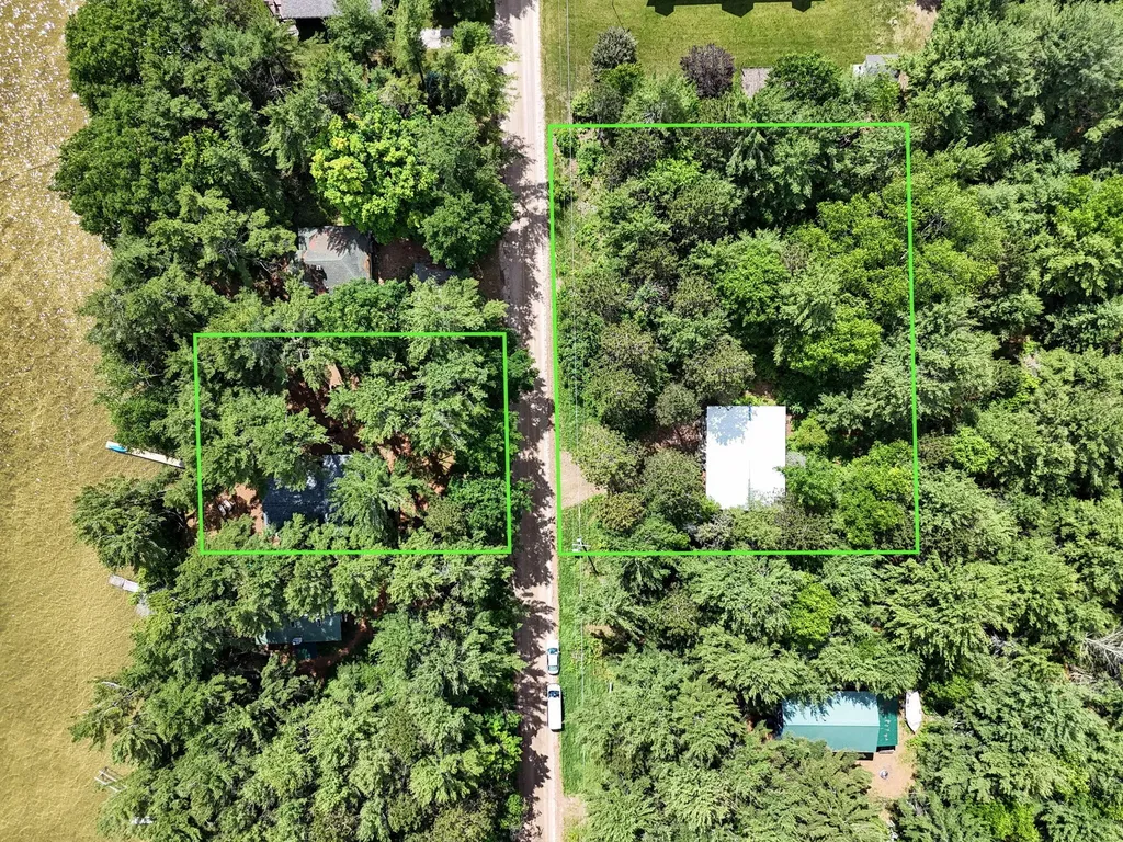 6823 Three Pines Road Pleasanton Township MI 49614