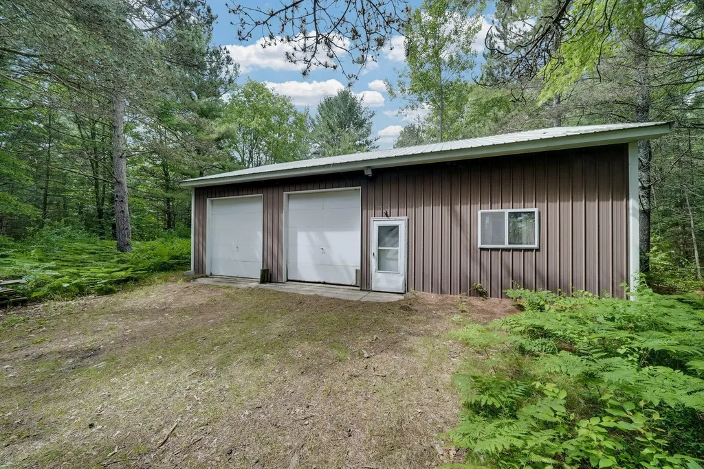 6823 Three Pines Road Pleasanton Township MI 49614