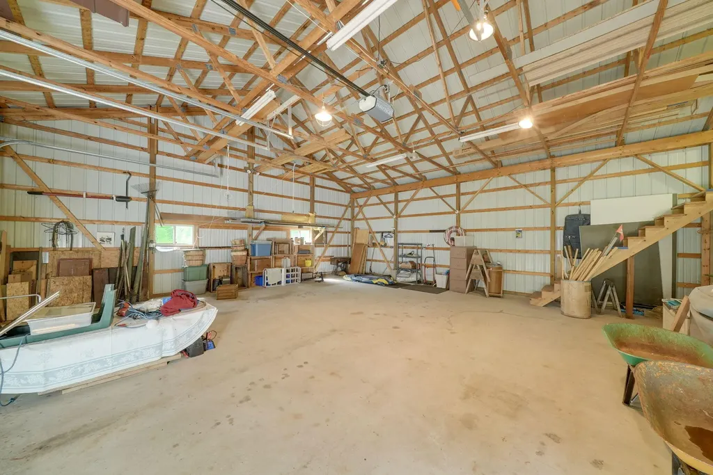 6823 Three Pines Road Pleasanton Township MI 49614