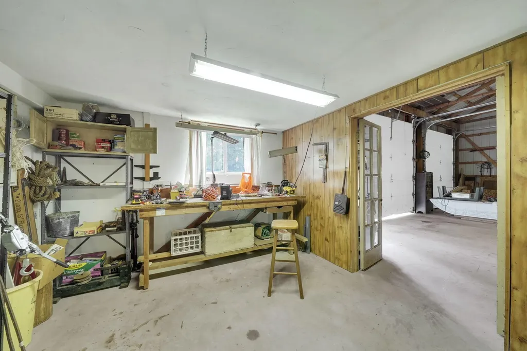 6823 Three Pines Road Pleasanton Township MI 49614