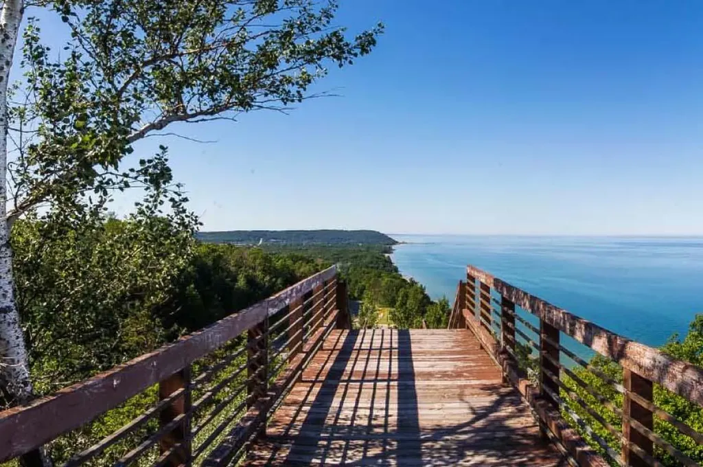 6823 Three Pines Road Pleasanton Township MI 49614