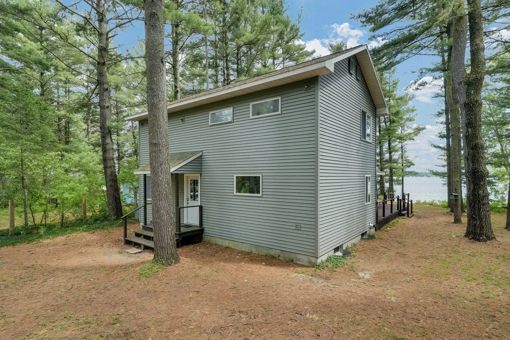 6823 Three Pines Road Pleasanton Township MI 49614