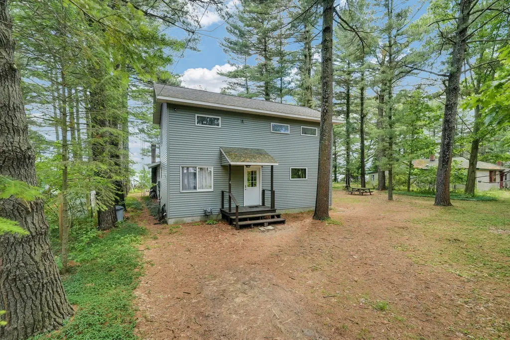6823 Three Pines Road Pleasanton Township MI 49614